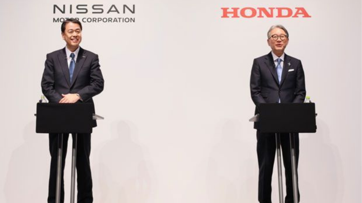 Kolaborasi Raksasa: Nissan, Honda, dan Mitsubishi Pertimbangkan Merger Demi Masa Depan Otomotif