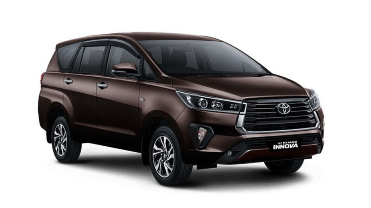 Toyota Kijang Innova Reborn 2024: Pilihan Solid dengan Performa Andal dan Efisiensi Tinggi