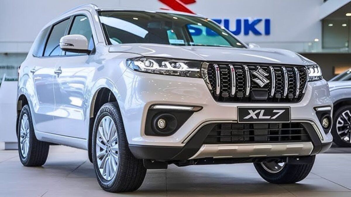 Suzuki Tutup 2024 Dengan Lonjakan Penjualan Positif, All New Ertiga Dan New XL7 Jadi Favorit