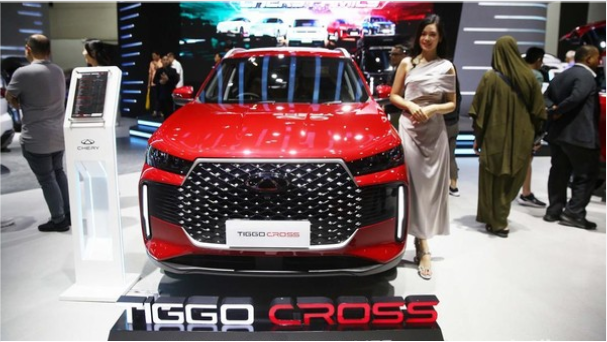 Waspada! Harga Tiggo Cross Bakal Melonjak Rp 10 Juta